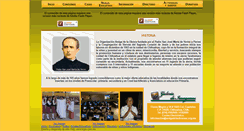 Desktop Screenshot of amigadelaobreraac.org.mx